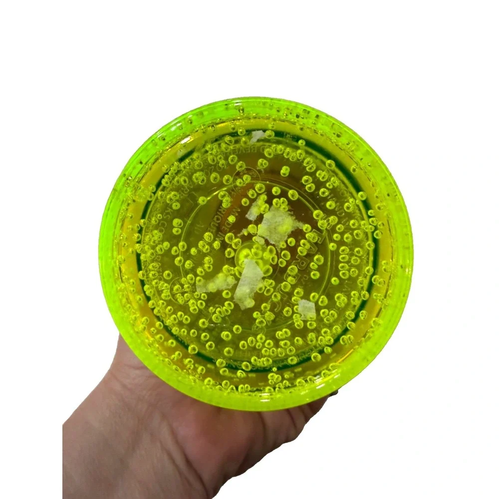 Starbucks 2023 yellow